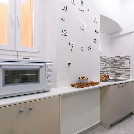 Studio Nona In Old Corfu Town By Konnect Apartment *