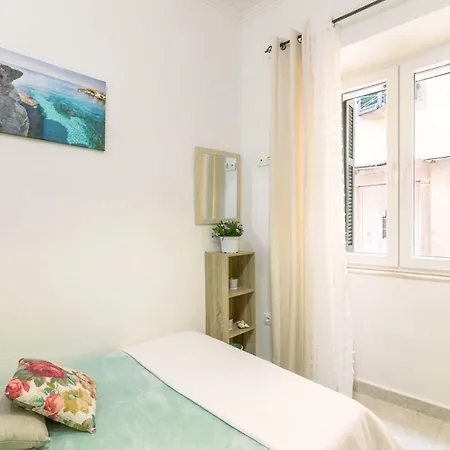 Studio Nona In Old Corfu Town By Konnect *