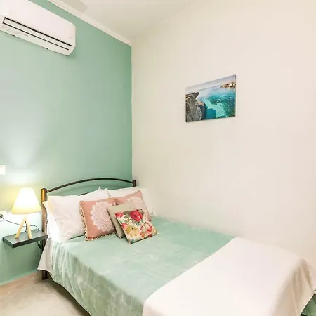 Studio Nona In Old Corfu Town By Konnect Apartmán *