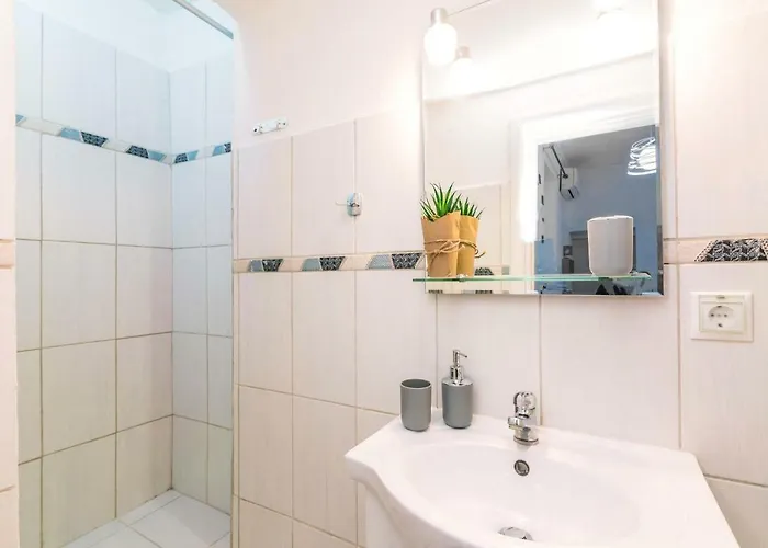 Studio Nona In Old Corfu Town By Konnect